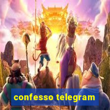 confesso telegram